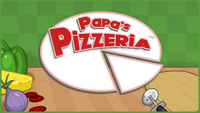 Papa's pizzeria almost playable · Issue #2656 · ruffle-rs/ruffle · GitHub